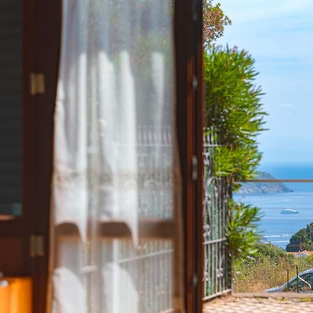 Appartamenti Godiamoci Capoliveri Capoliveri (Isola d'Elba) Exterior foto